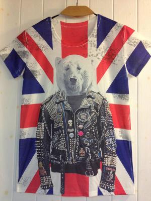 Cheap The Mountain T-Shirt wholesale No. 209